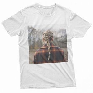 1989 Taylor Swift Evermore T-Shirt